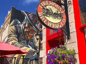 Firehouse Brewing Company
