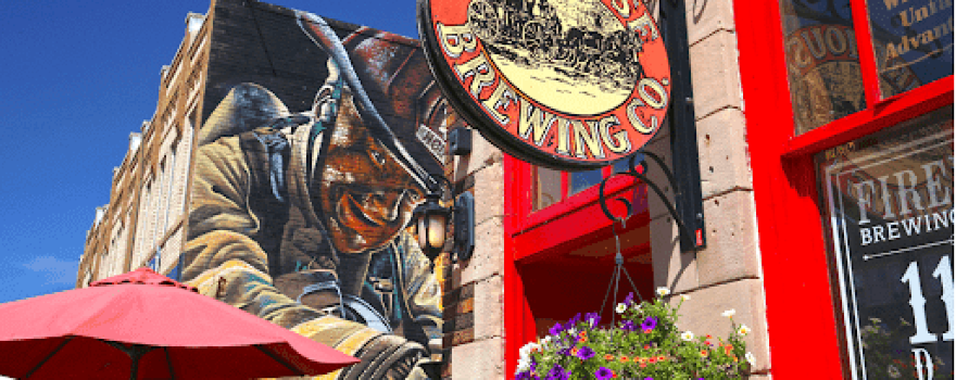 Firehouse Brewing Co.
