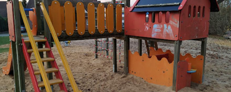 Spielplatz