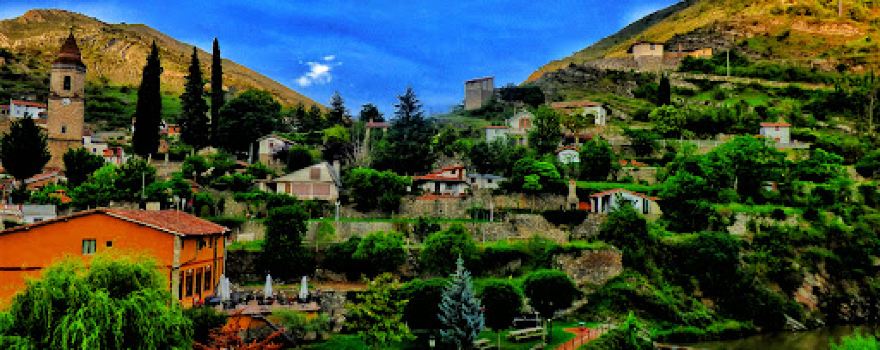 Puente Medieval