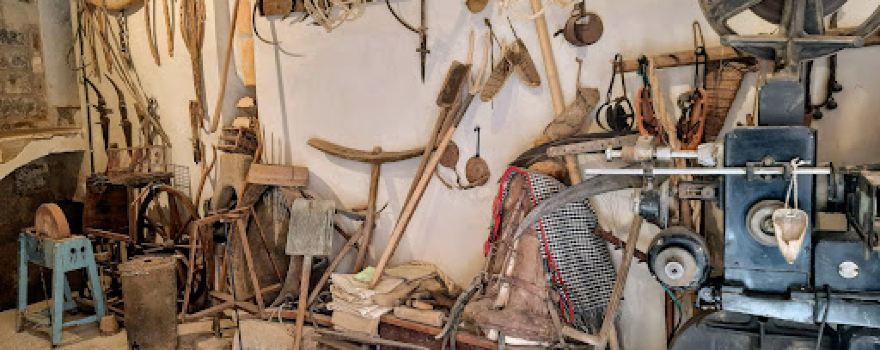 Museu de les Presons Medievals