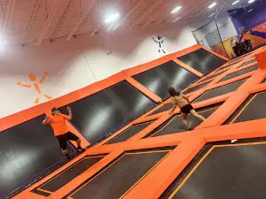 Altitude Trampoline Park