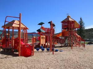Paintbrush Park