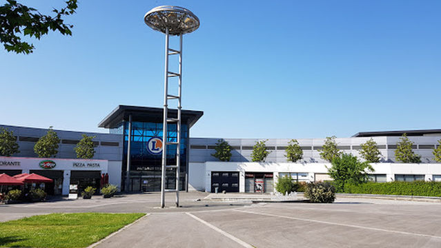 CINÉMA CGR Pau Université