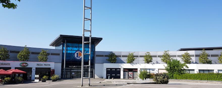 CINÉMA CGR Pau Université