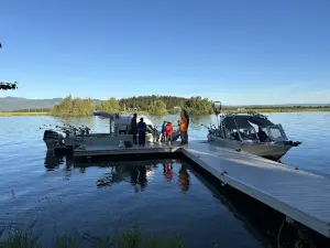 Big Sky Fishing Charters