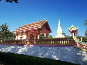 Wat Pa Dong Wai