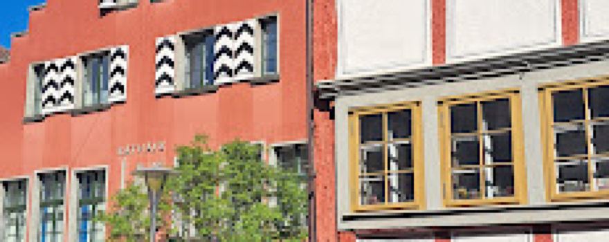 Rathaus