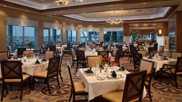 Sarasota Yacht Club