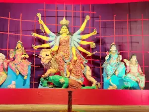 Dr. Bidhan Chandra Roy Krirangan (Ashoknagar Stadium)