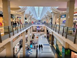 Westfield Eastgardens