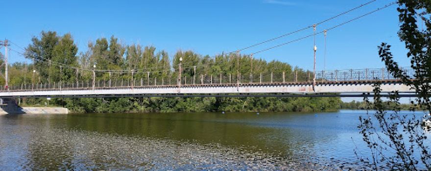 Парк Кирова