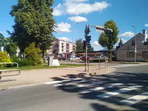 Iecava Culture House