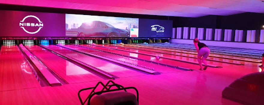 BOWLING SITTING BOWL