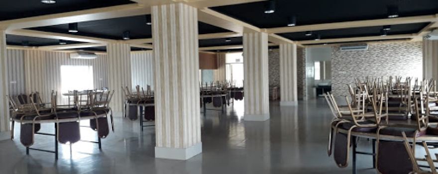 Amantran Convention Center ~ Narayanganj