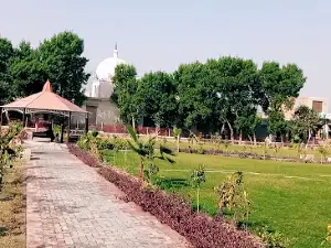 City Park