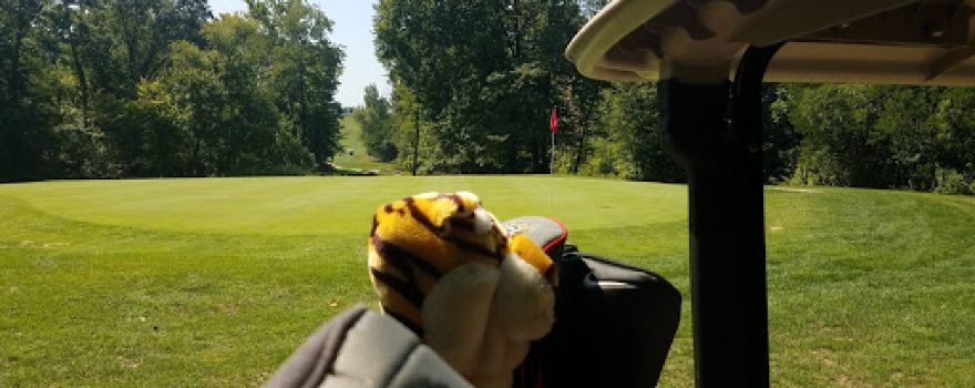 Norwoods Golf Club