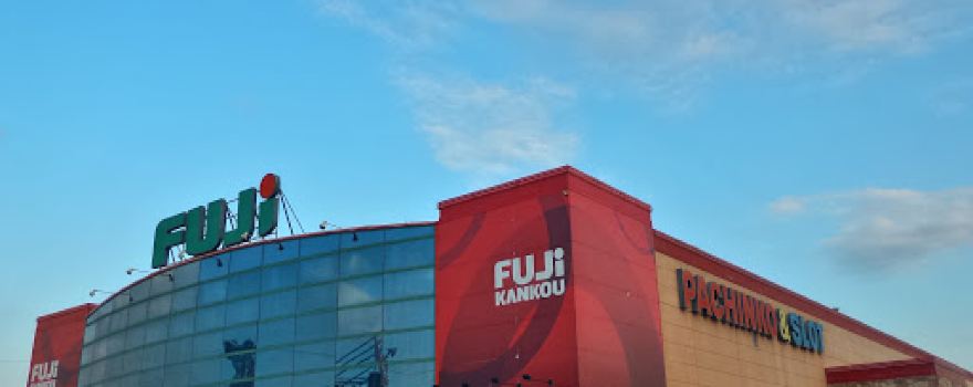 Pachinko Fuji Yoro
