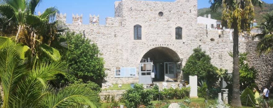 Marmaris Şehir Stadyumu