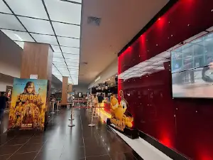 Cine Araujo