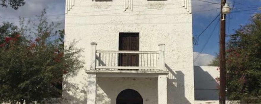 Quinta La Casa Blanca