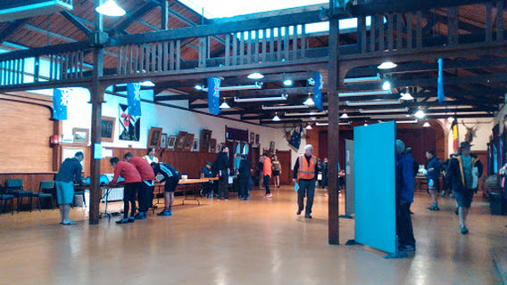 ANZAC Hall & Community Emergency Hub