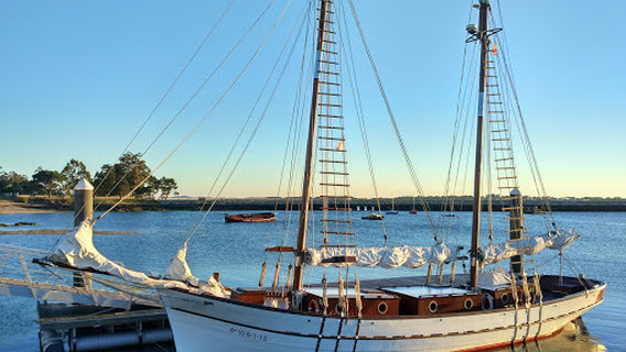 Porto de Vilanova de Arousa