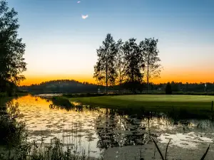 Järviseudun Golf