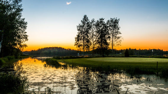 Järviseudun Golf