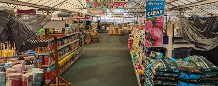 Clent Nurseries