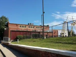 Chanute Recreation Commission