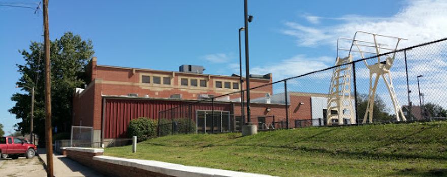 Chanute Recreation Commission