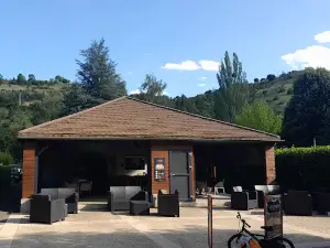 Camping Le Village Gévaudan Aubrac