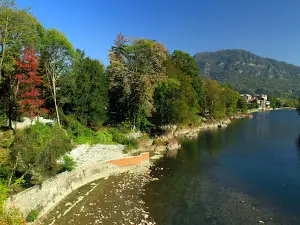 Parco Magni
