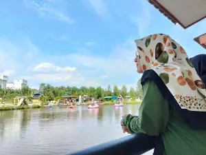 Kampung Dayun