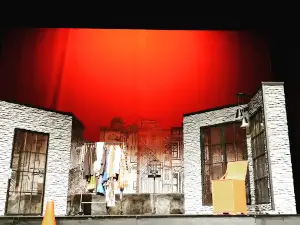 Van State Theater