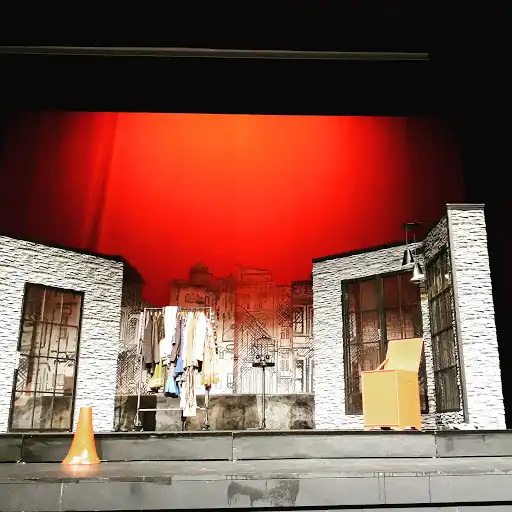 Van State Theater