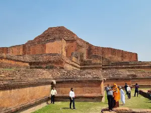 Sompur Mahavihara