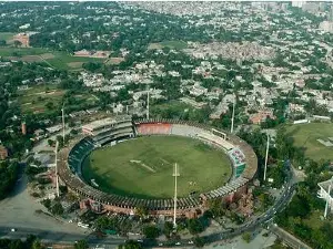 Chakwal Sports Stadium