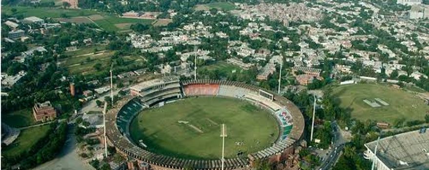 Chakwal Sports Stadium