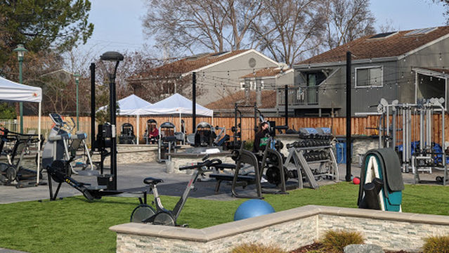 Rio Del Oro Sports Club