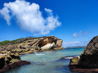 Stingray Bay
