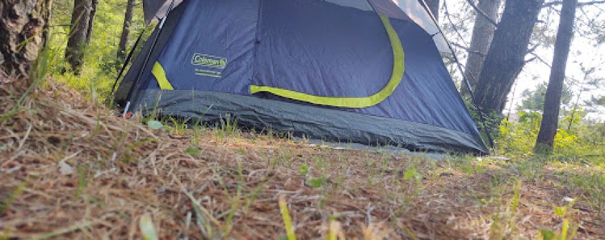 Cable Town Campground