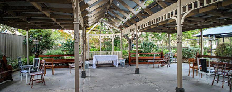 Appin House Weddings and Events