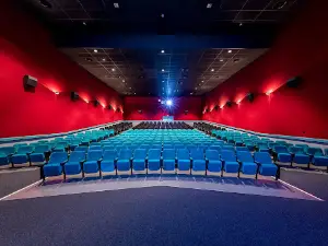 UCI Nova Eventis (Leipzig)