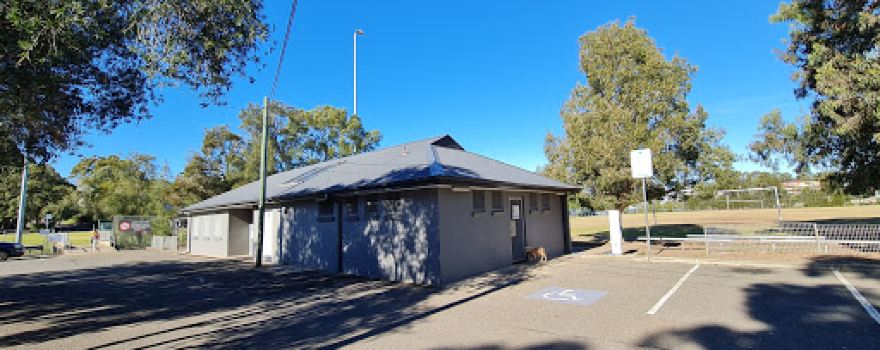 Morrison Bay Park
