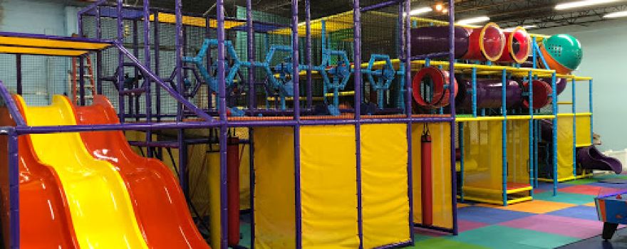 Bette's Family Fun Center