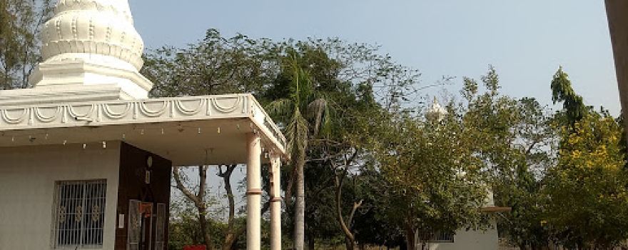 Gajanan Maharaj Mandir