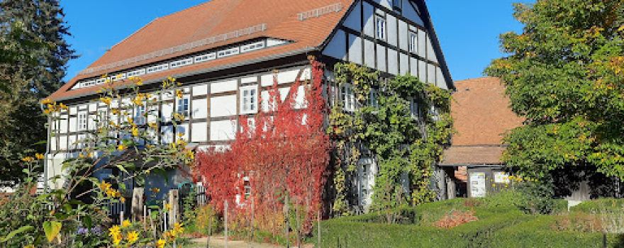 Dorfmuseum Markersdorf