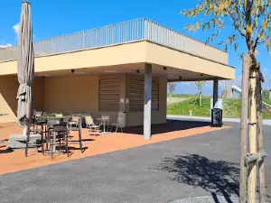 Sportplatz Triesen